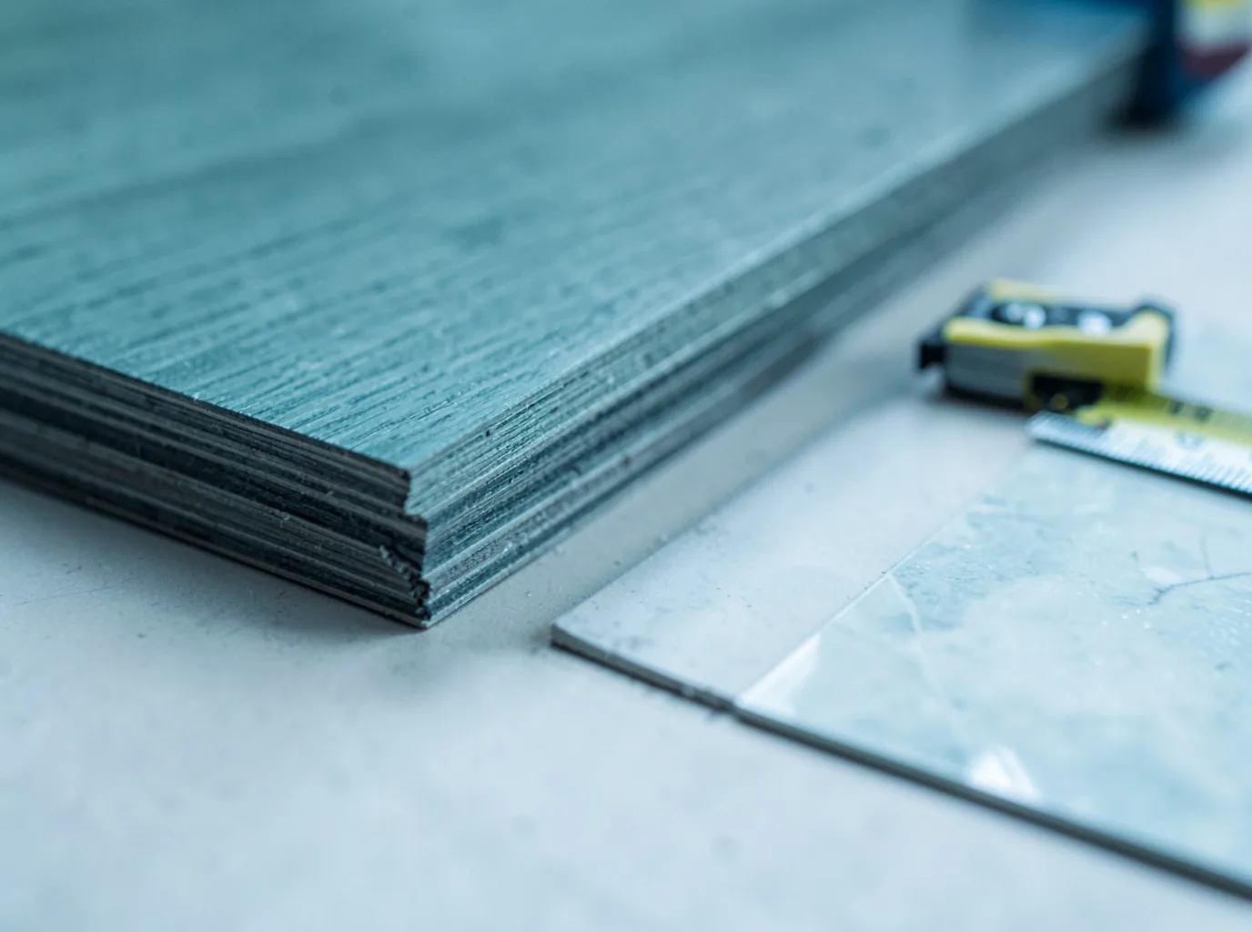 Luxury Vinyl Plank Installation Farmersville, TX FAQs